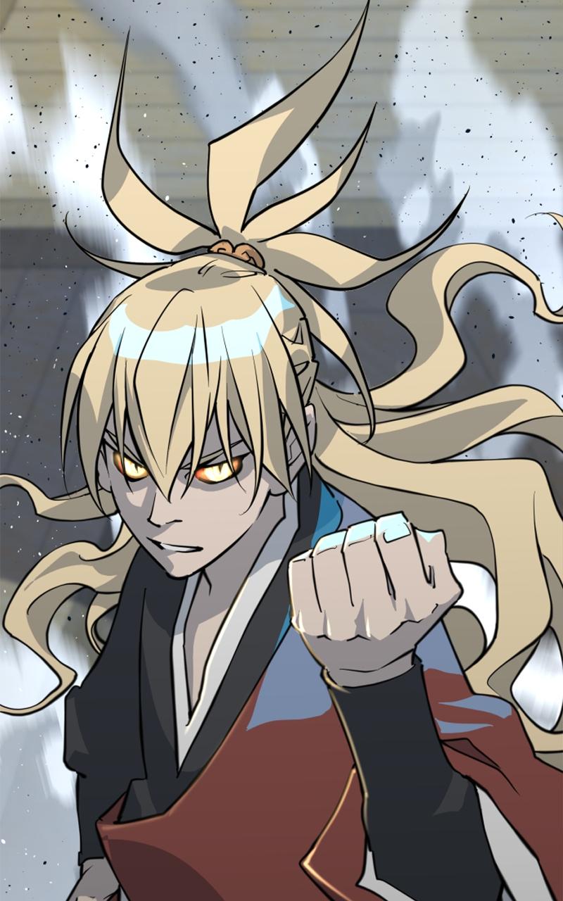The Monkey King's Journey to the Murim Chapter 4 page 51 - 