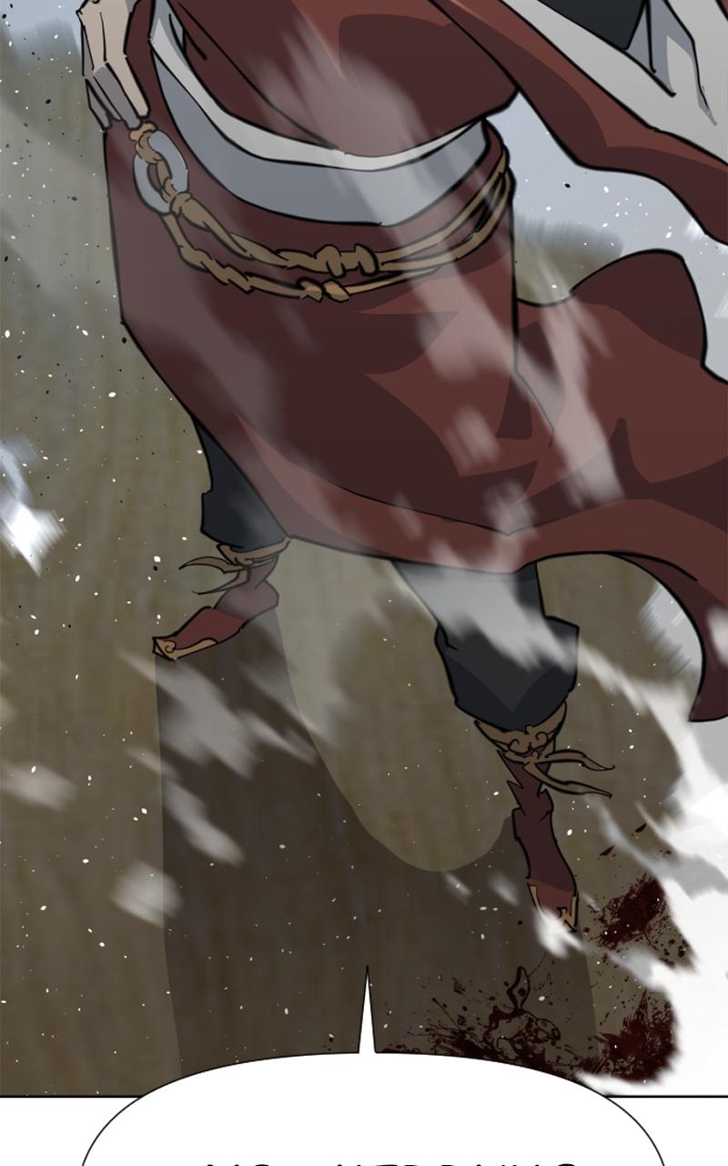 The Monkey King's Journey to the Murim Chapter 4 page 52 - 