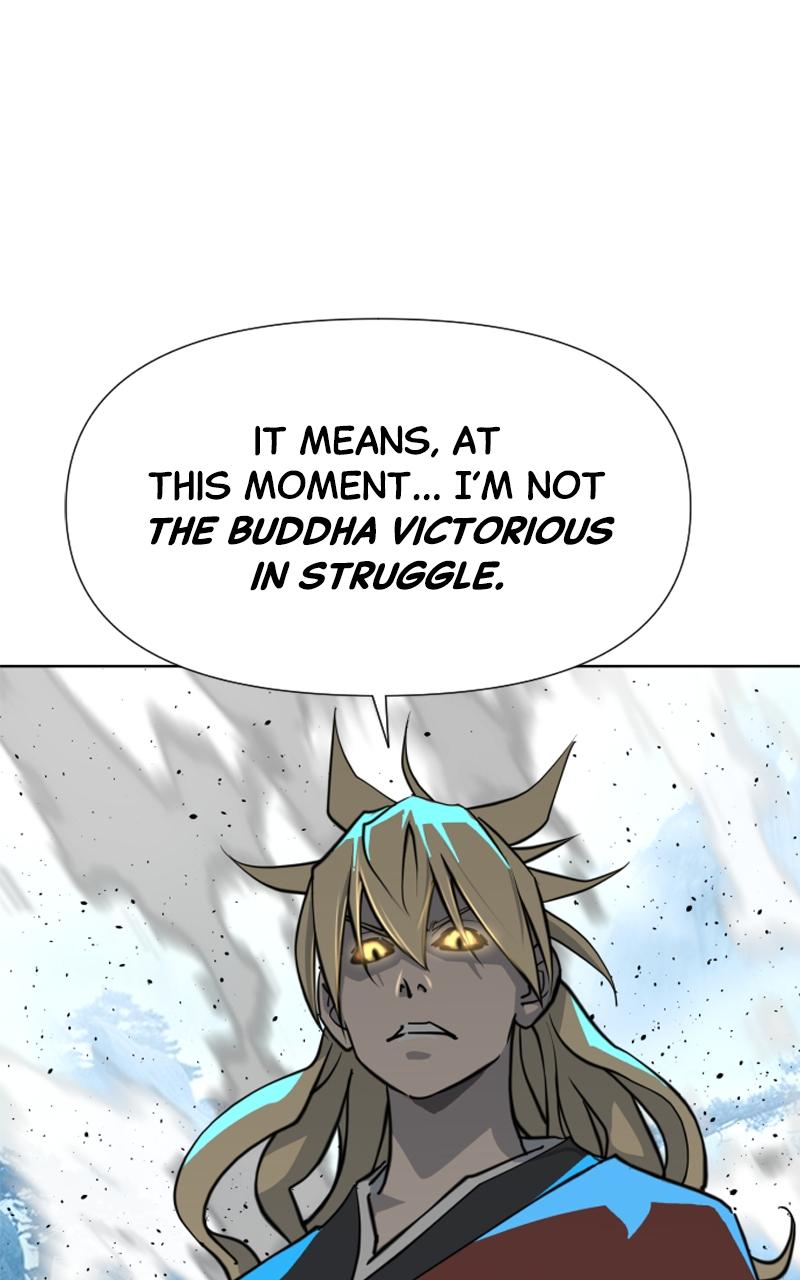 The Monkey King's Journey to the Murim Chapter 4 page 54 - 