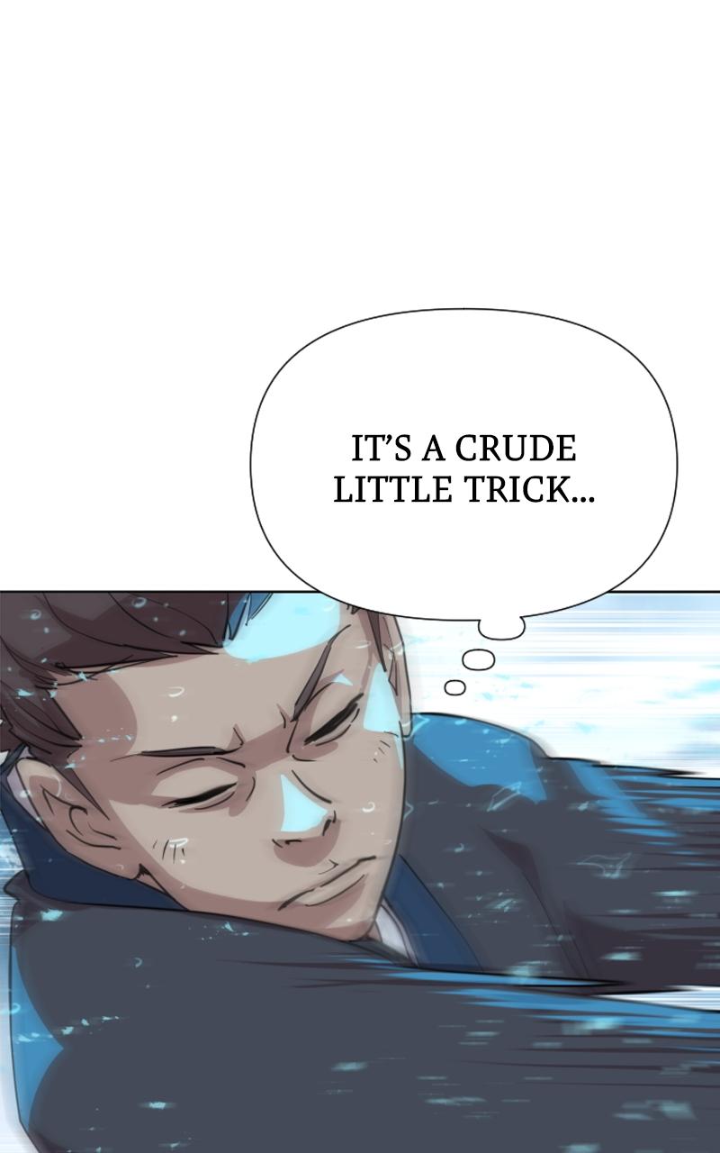 The Monkey King's Journey to the Murim Chapter 4 page 7 - 
