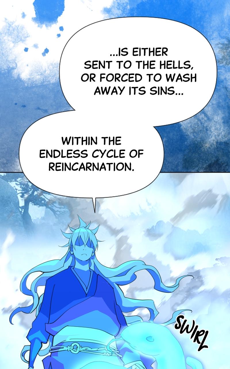 The Monkey King's Journey to the Murim Chapter 4 page 61 - 