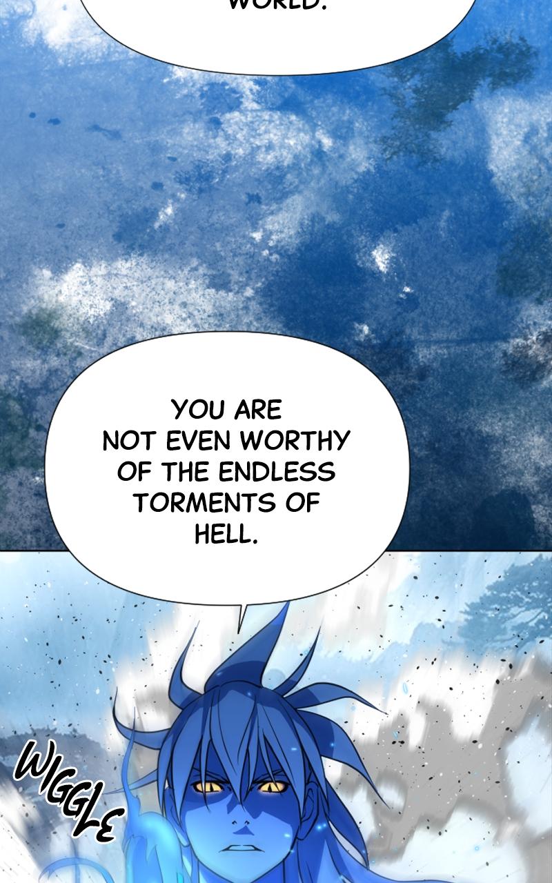 The Monkey King's Journey to the Murim Chapter 4 page 66 - 