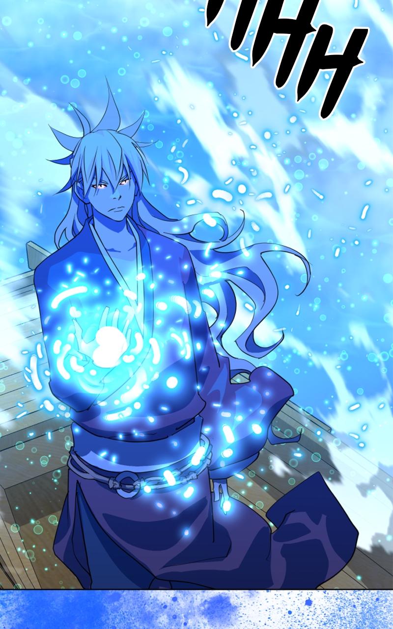 The Monkey King's Journey to the Murim Chapter 4 page 70 - 