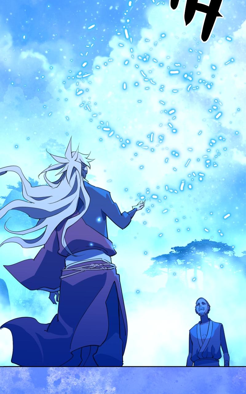 The Monkey King's Journey to the Murim Chapter 4 page 72 - 