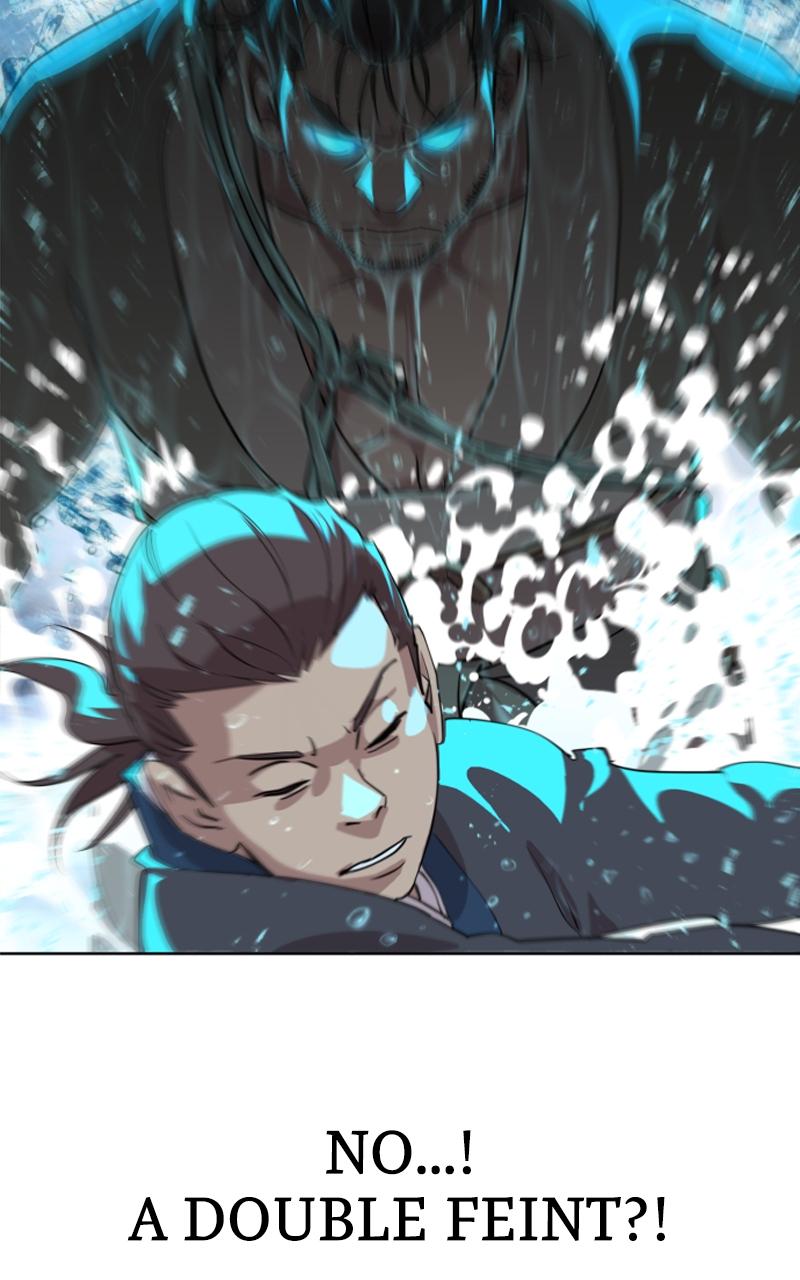 The Monkey King's Journey to the Murim Chapter 4 page 9 - 
