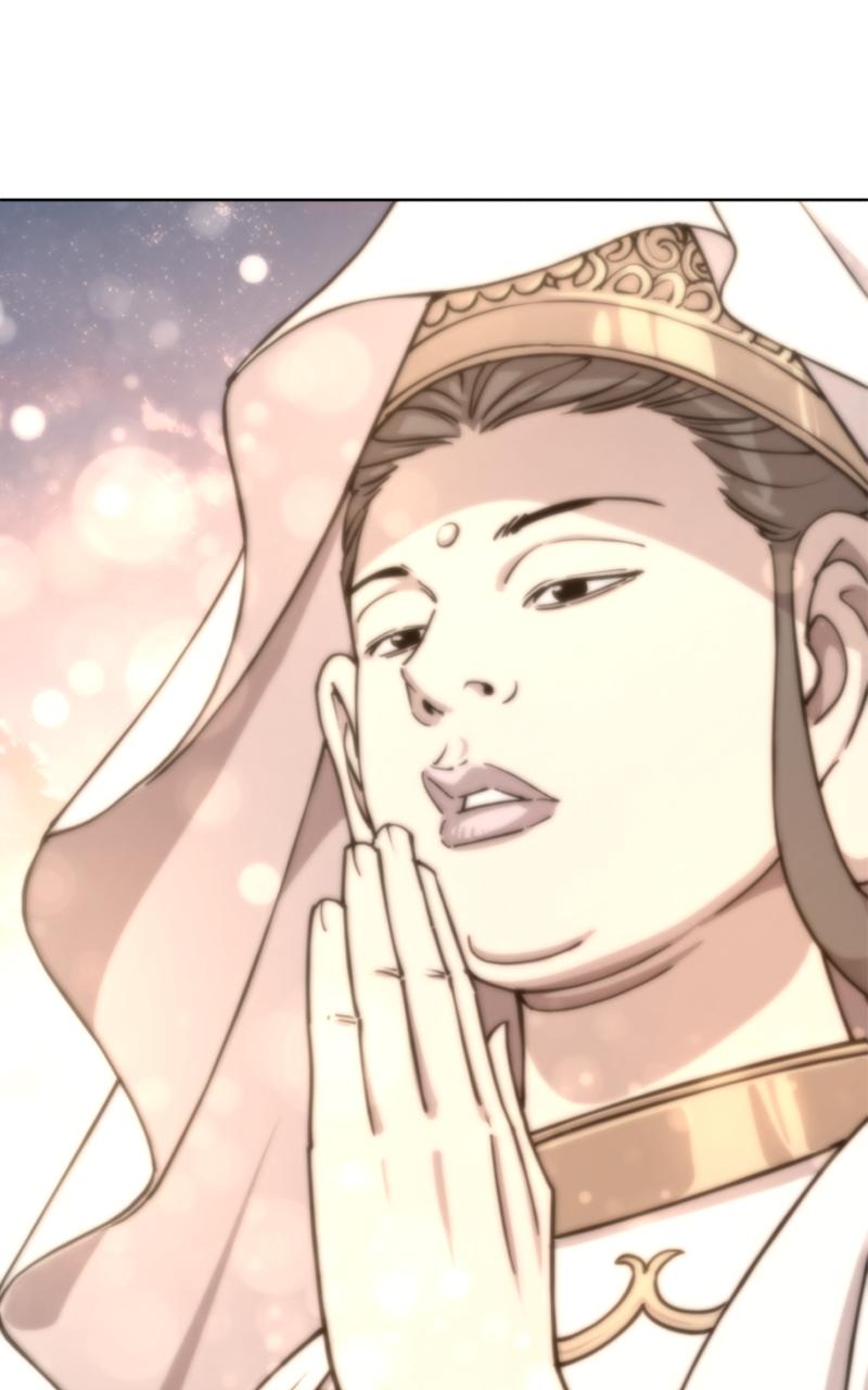The Monkey King's Journey to the Murim Chapter 4 page 86 - 