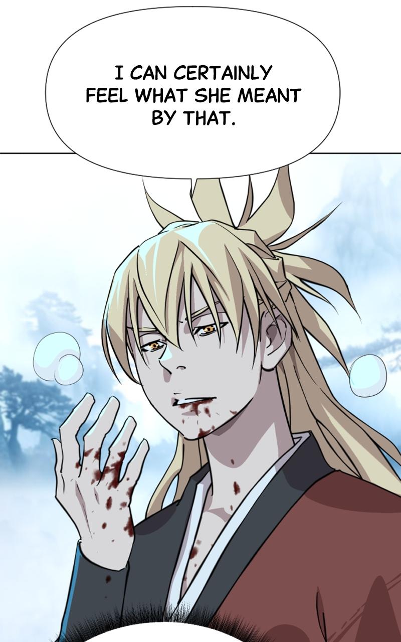 The Monkey King's Journey to the Murim Chapter 4 page 90 - 
