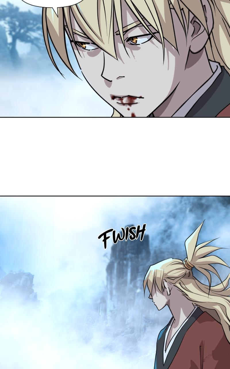 The Monkey King's Journey to the Murim Chapter 4 page 92 - 