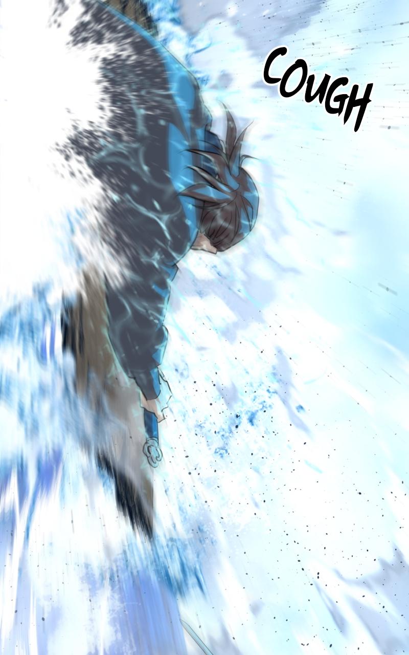 The Monkey King's Journey to the Murim Chapter 4 page 96 - 