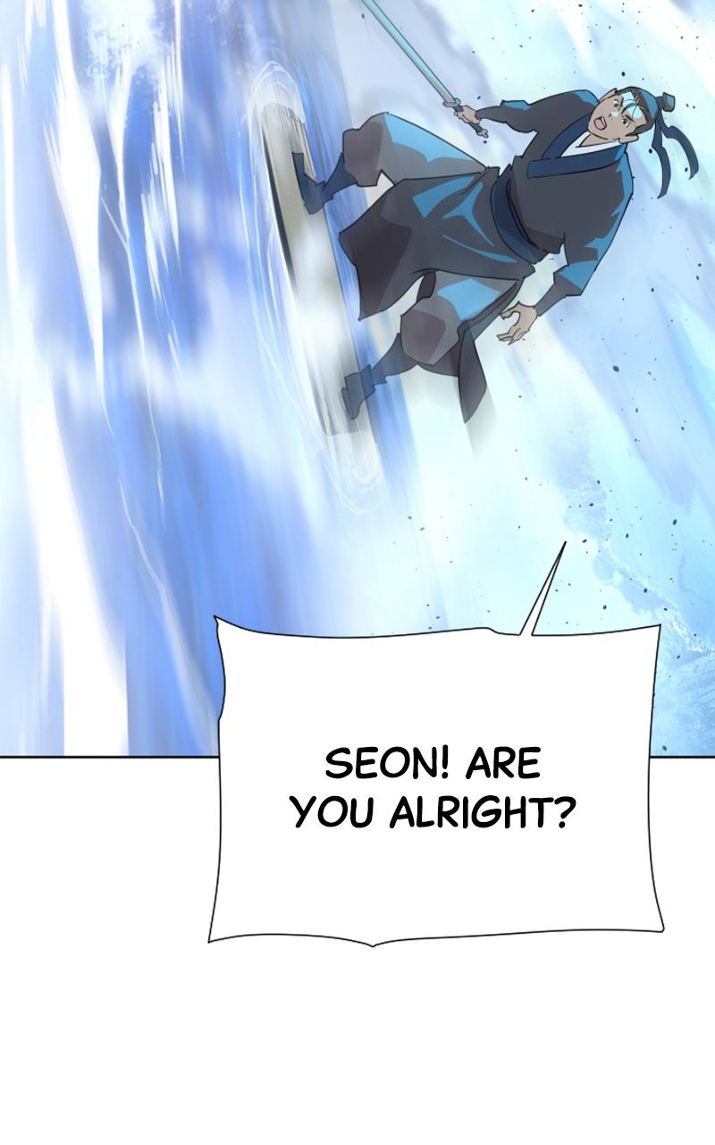 The Monkey King's Journey to the Murim Chapter 4 page 97 - 