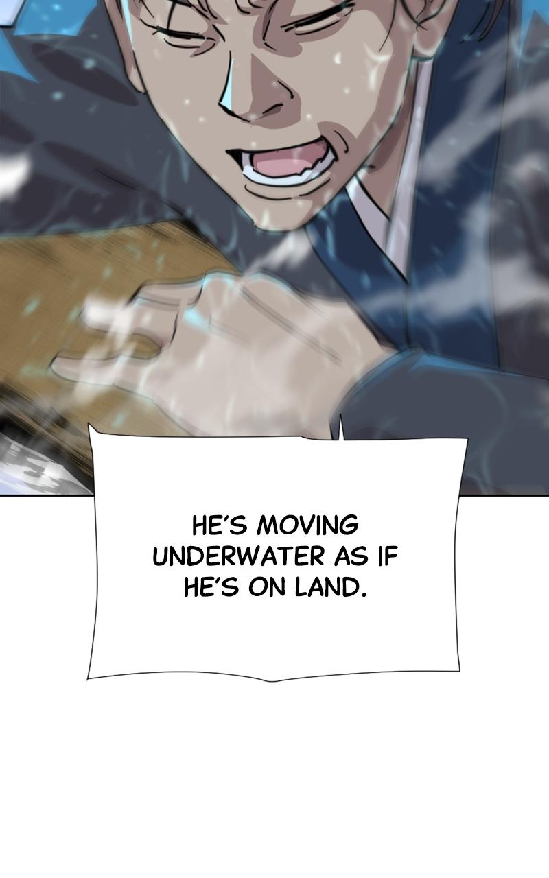 The Monkey King's Journey to the Murim Chapter 4 page 99 - 