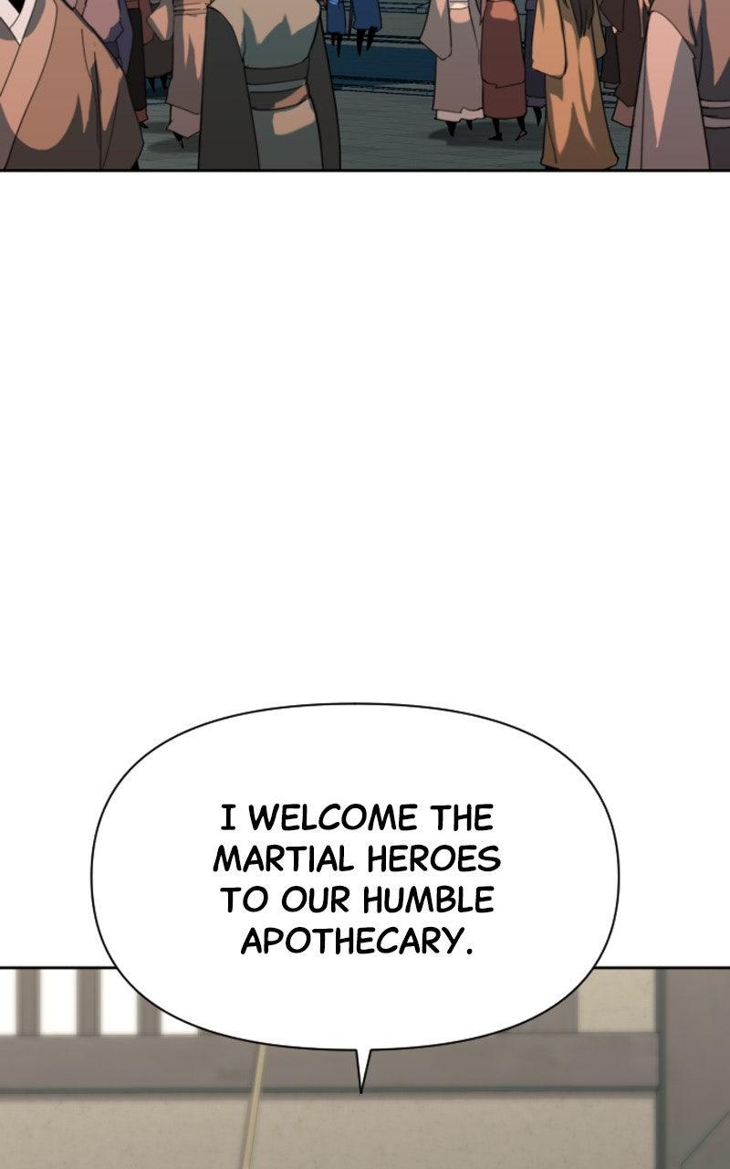 The Monkey King's Journey to the Murim Chapter 40 page 104 - 