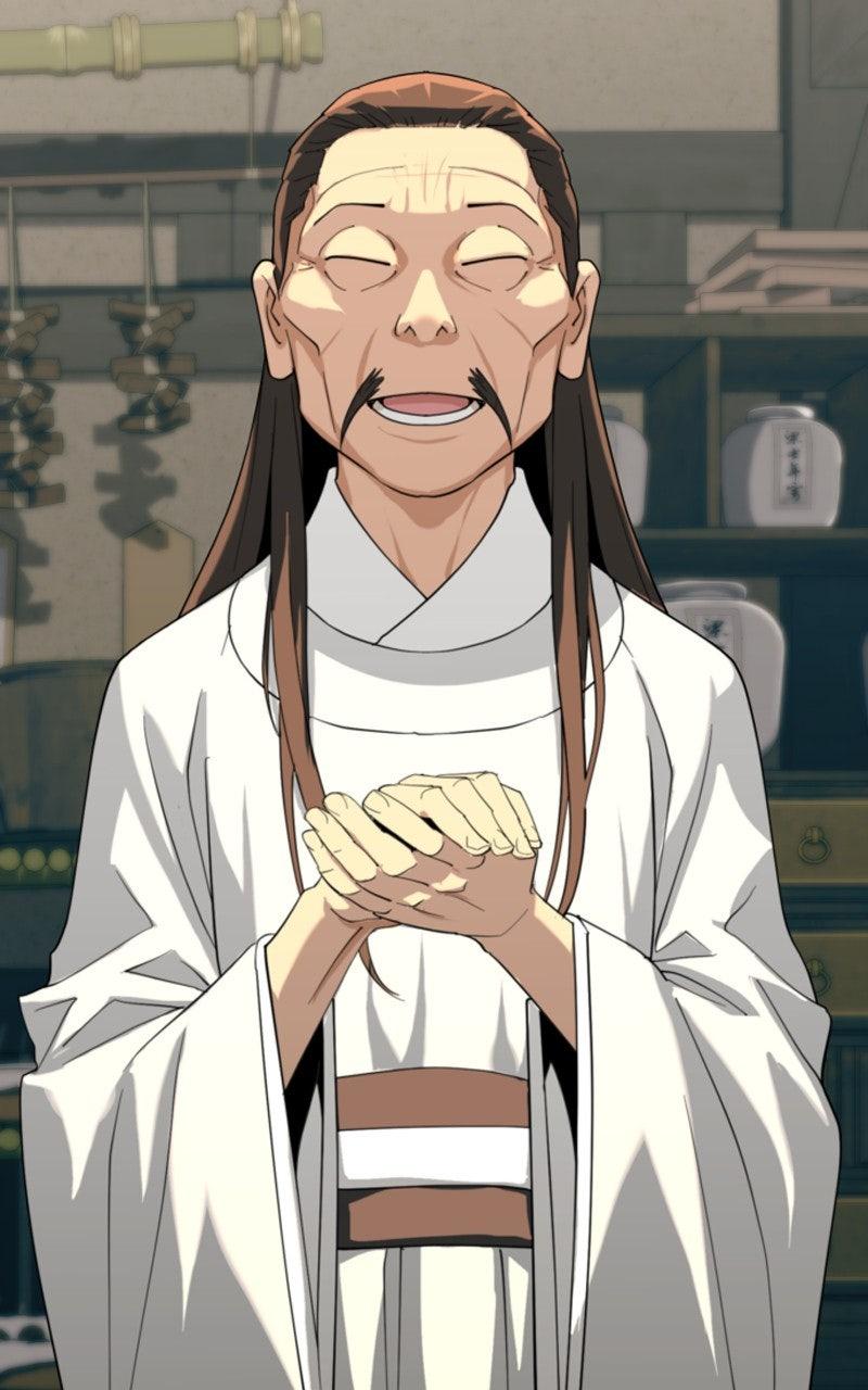 The Monkey King's Journey to the Murim Chapter 40 page 105 - 