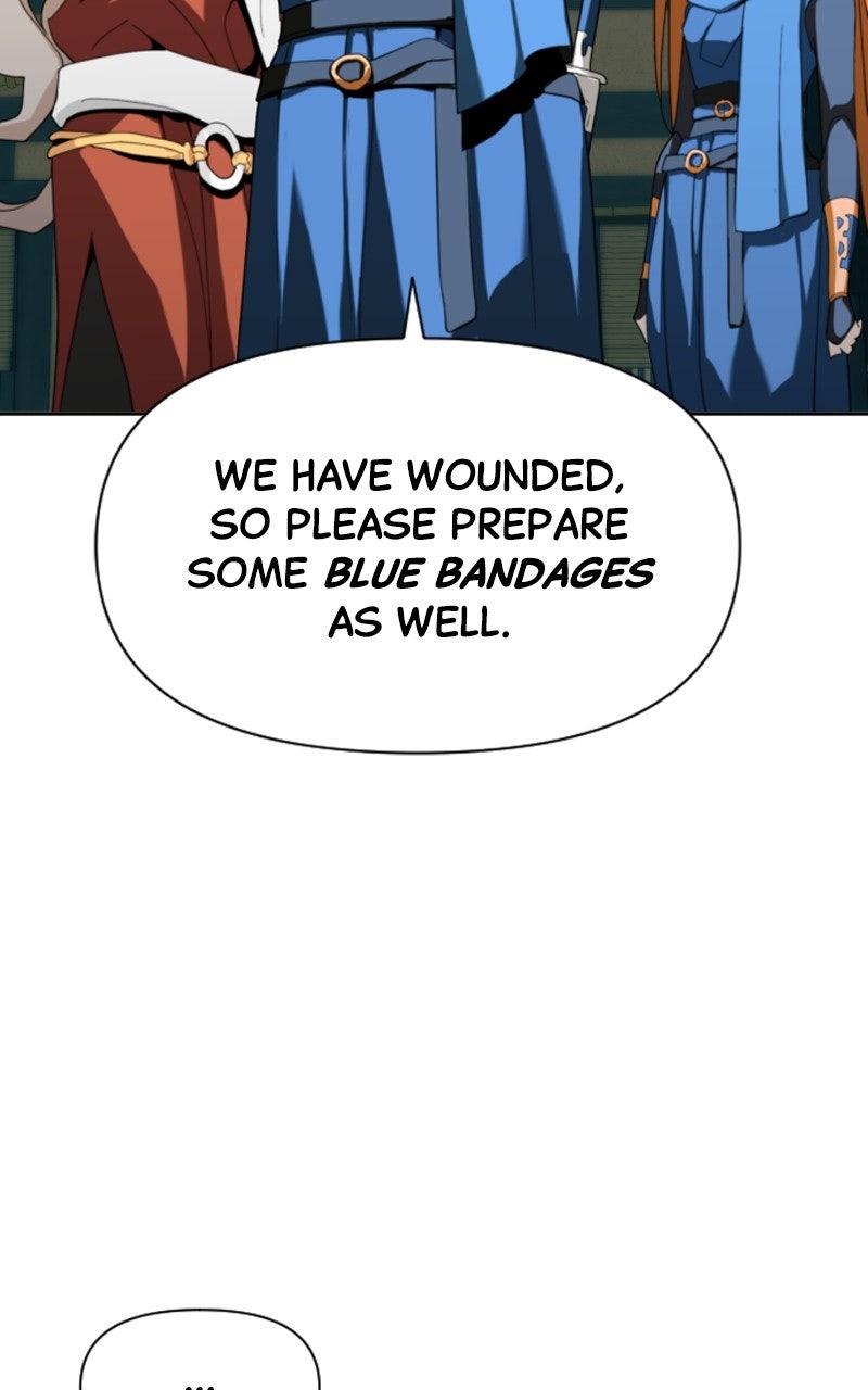 The Monkey King's Journey to the Murim Chapter 40 page 108 - 