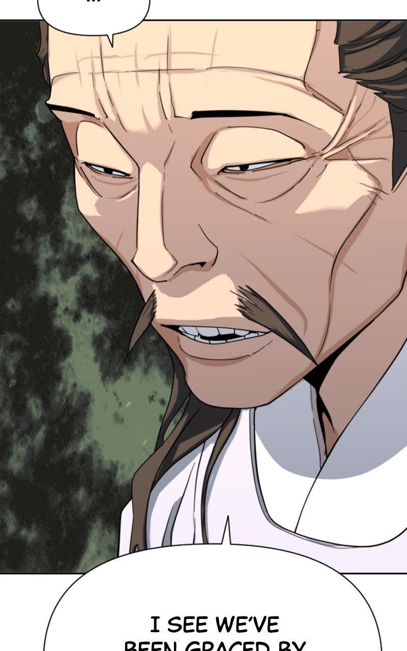The Monkey King's Journey to the Murim Chapter 40 page 109 - 