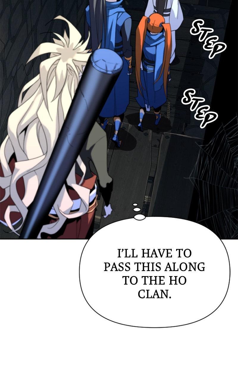 The Monkey King's Journey to the Murim Chapter 40 page 111 - 