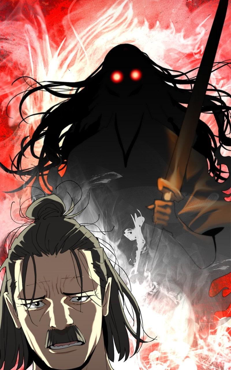 The Monkey King's Journey to the Murim Chapter 40 page 118 - 