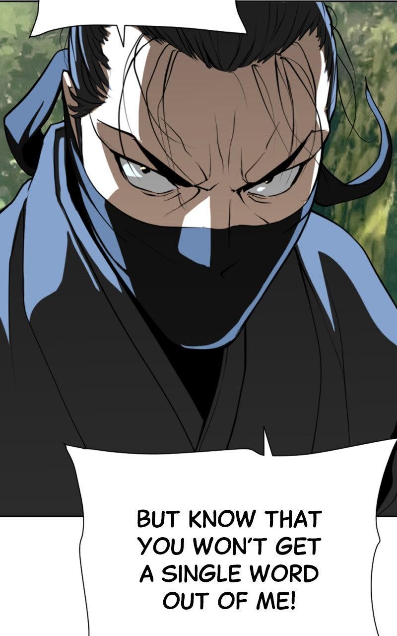 The Monkey King's Journey to the Murim Chapter 40 page 13 - 
