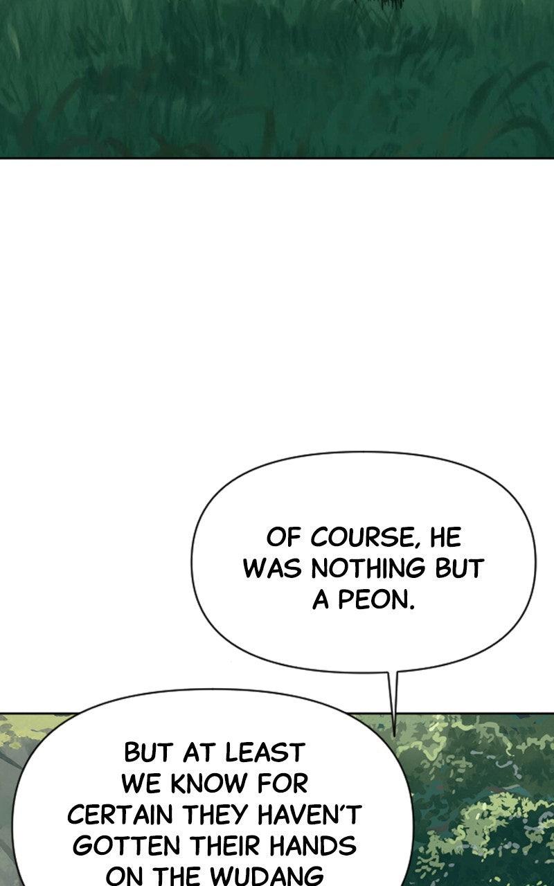 The Monkey King's Journey to the Murim Chapter 40 page 16 - 