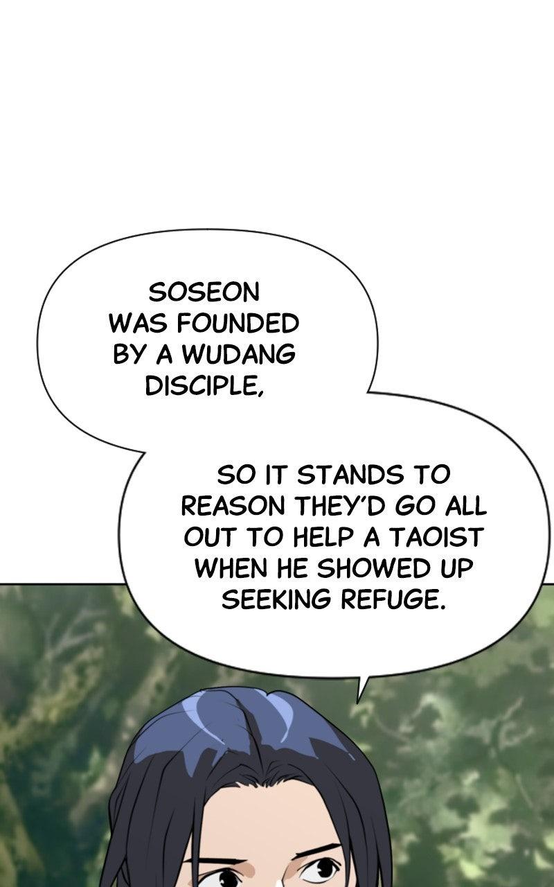 The Monkey King's Journey to the Murim Chapter 40 page 18 - 