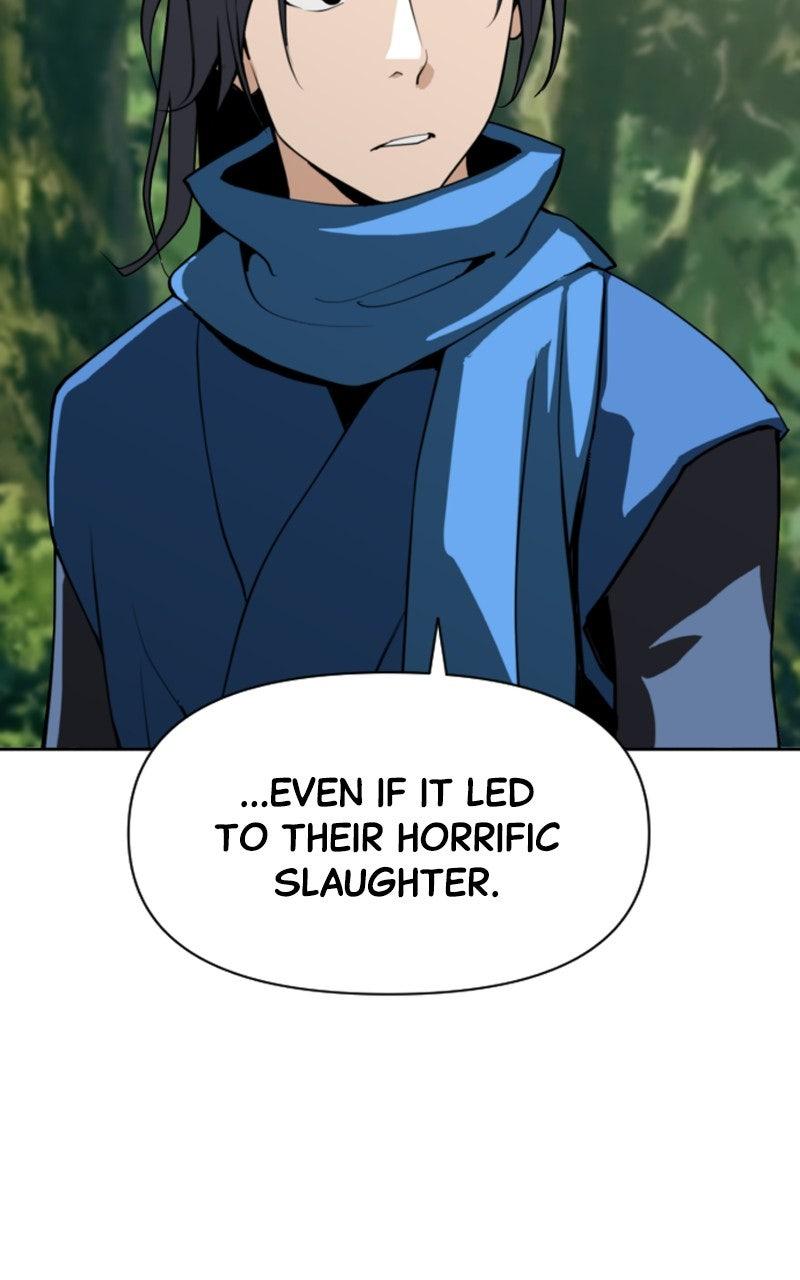 The Monkey King's Journey to the Murim Chapter 40 page 19 - 
