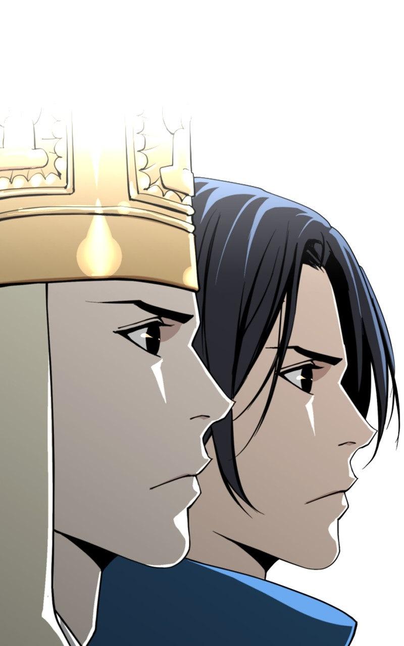 The Monkey King's Journey to the Murim Chapter 40 page 3 - 