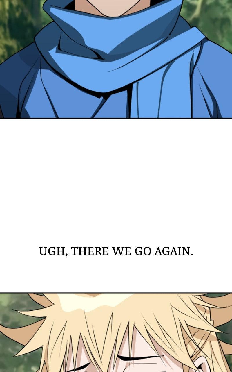 The Monkey King's Journey to the Murim Chapter 40 page 24 - 