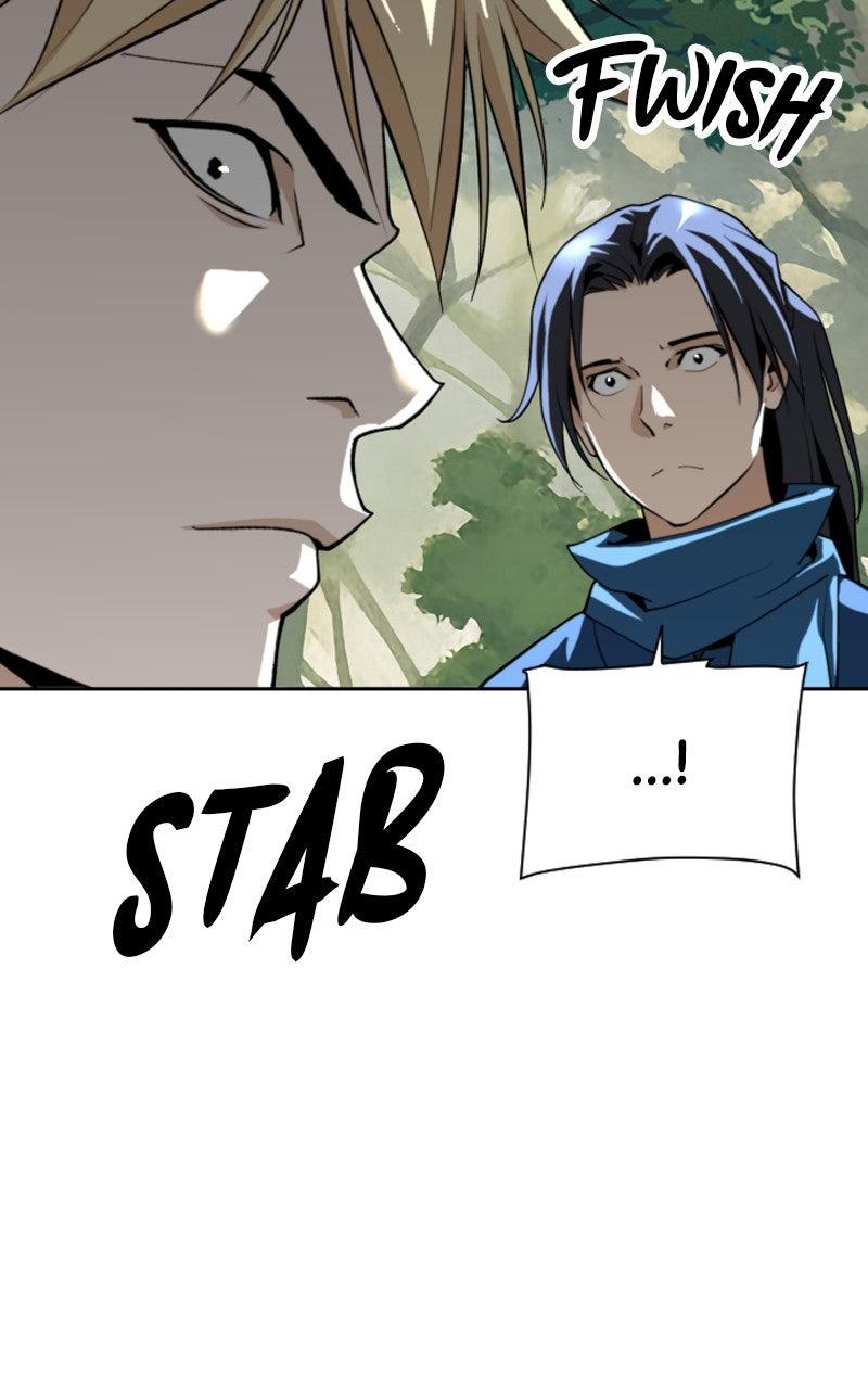 The Monkey King's Journey to the Murim Chapter 40 page 27 - 