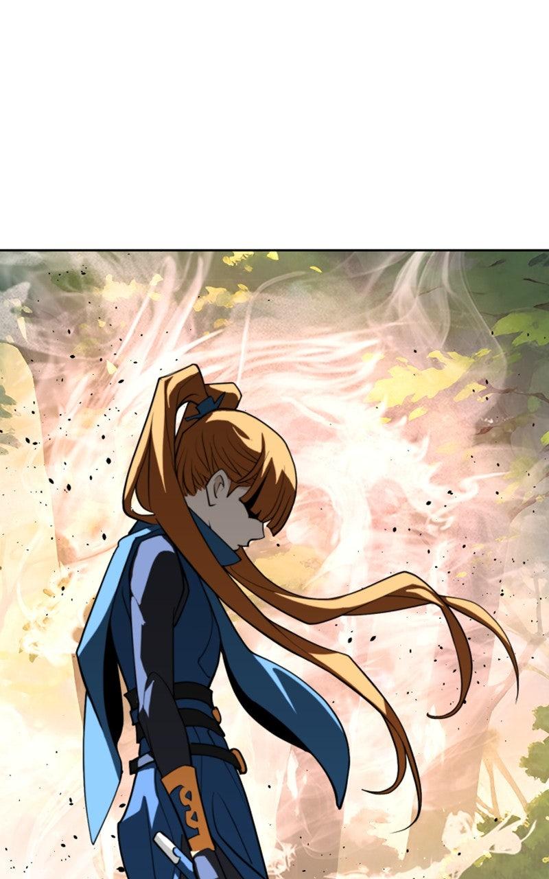 The Monkey King's Journey to the Murim Chapter 40 page 29 - 