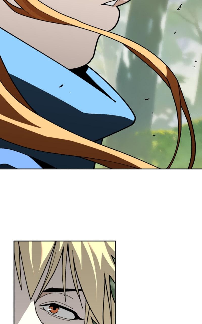 The Monkey King's Journey to the Murim Chapter 40 page 32 - 