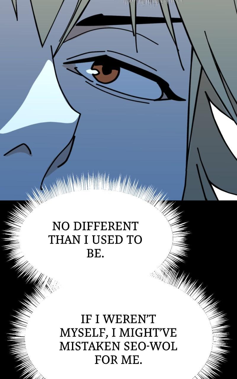 The Monkey King's Journey to the Murim Chapter 40 page 35 - 