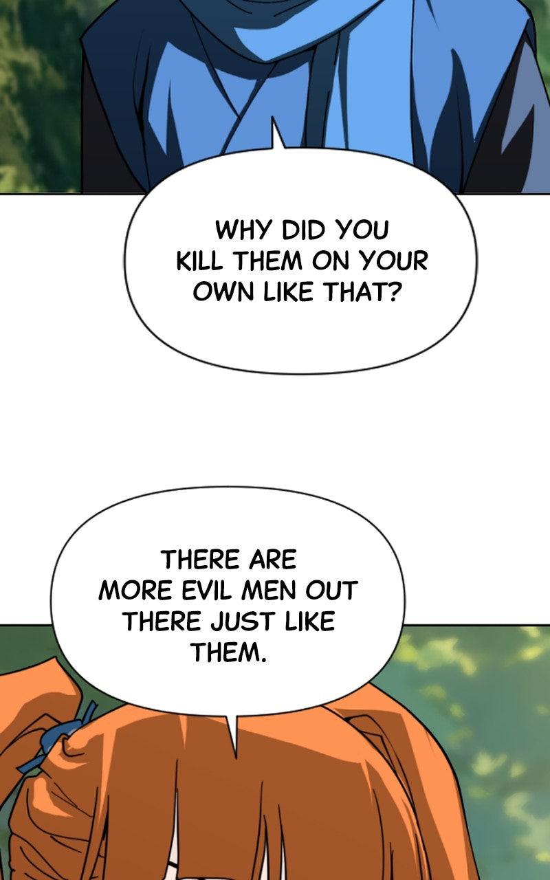 The Monkey King's Journey to the Murim Chapter 40 page 42 - 