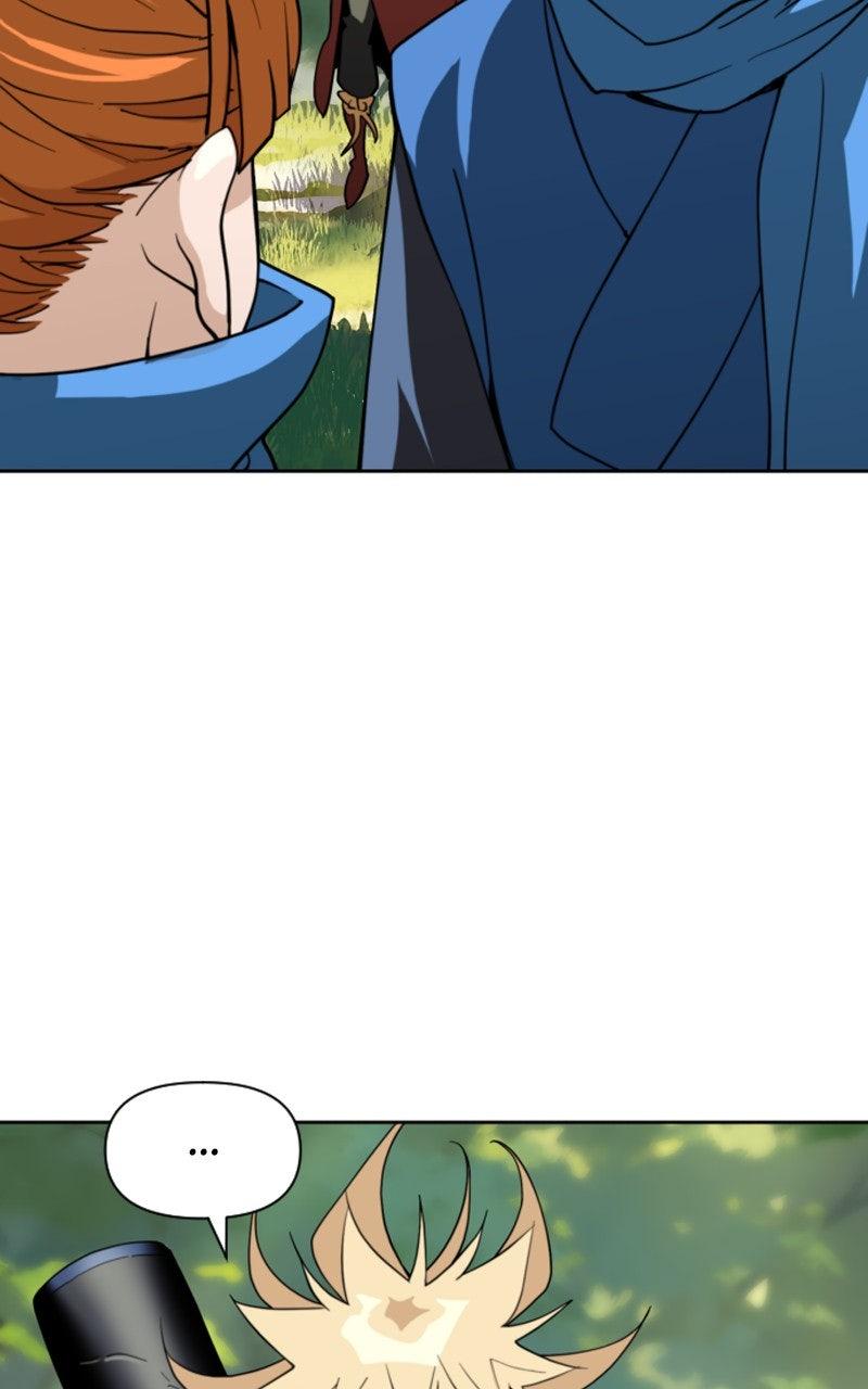 The Monkey King's Journey to the Murim Chapter 40 page 45 - 