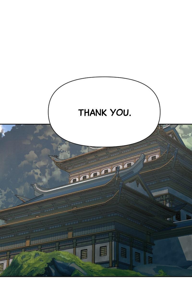 The Monkey King's Journey to the Murim Chapter 40 page 47 - 