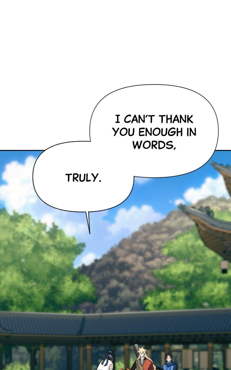 The Monkey King's Journey to the Murim Chapter 40 page 48 - 