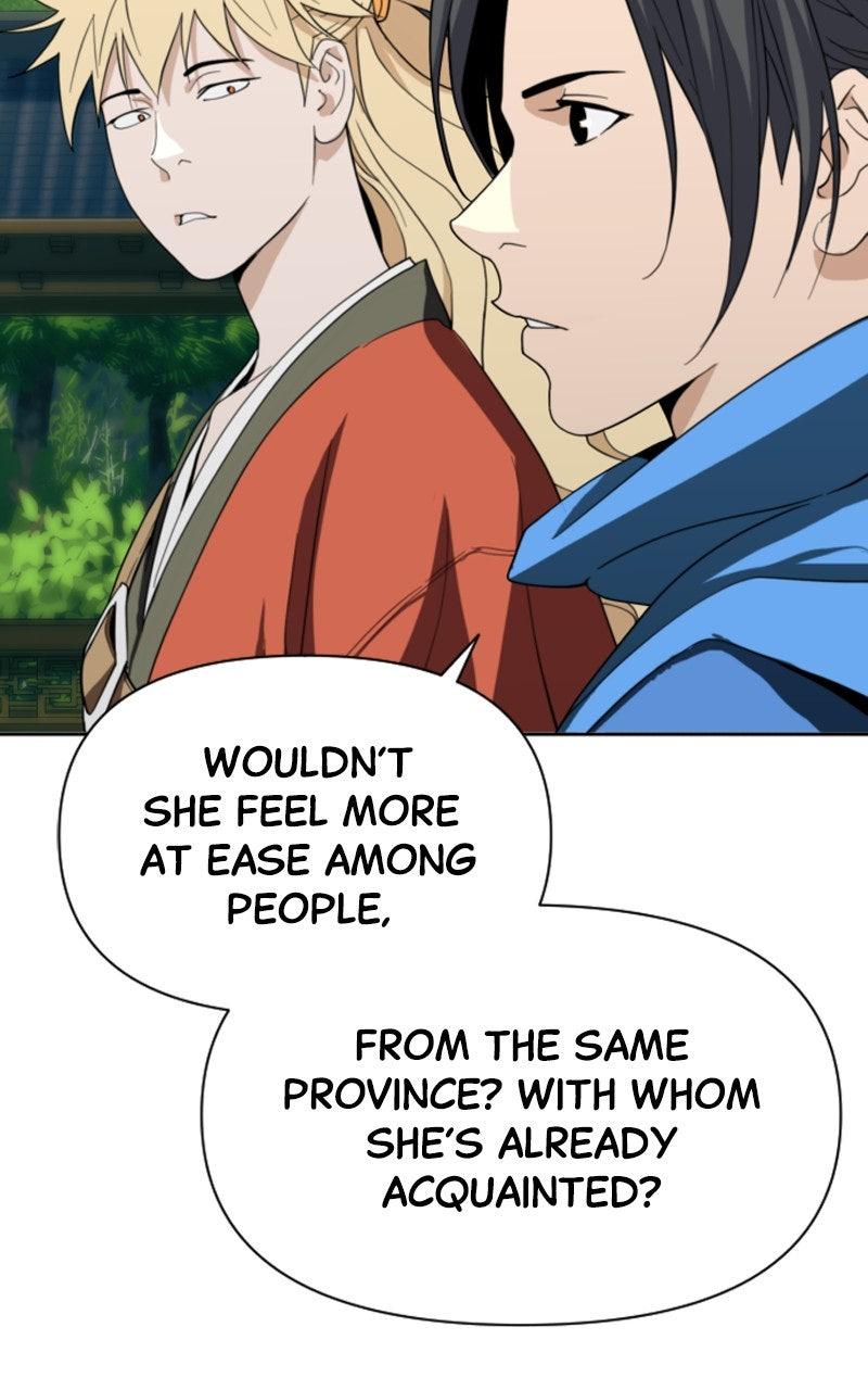The Monkey King's Journey to the Murim Chapter 40 page 53 - 