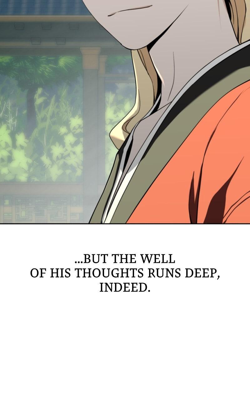 The Monkey King's Journey to the Murim Chapter 40 page 55 - 