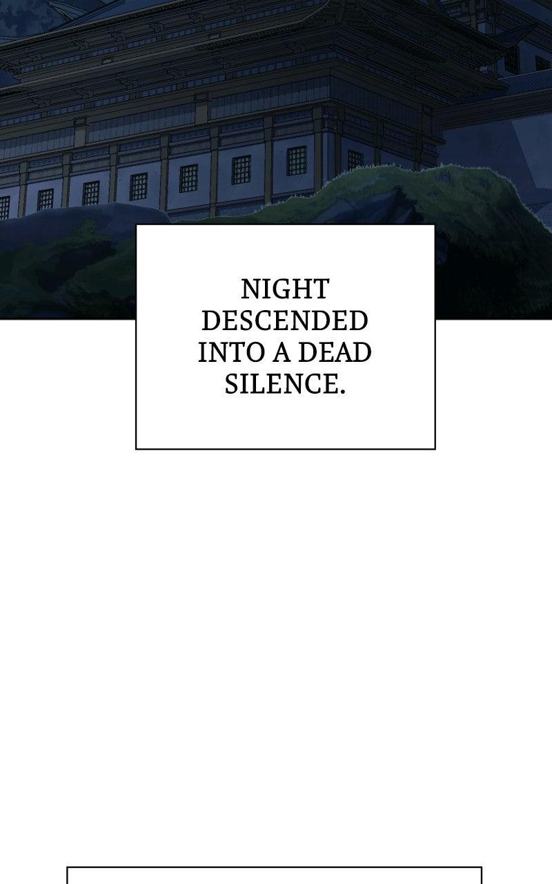 The Monkey King's Journey to the Murim Chapter 40 page 62 - 