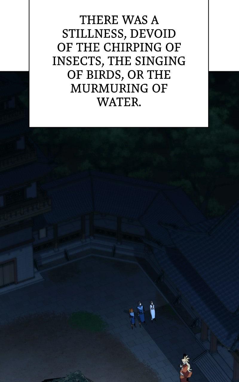 The Monkey King's Journey to the Murim Chapter 40 page 63 - 