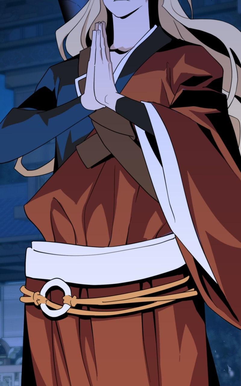 The Monkey King's Journey to the Murim Chapter 40 page 66 - 