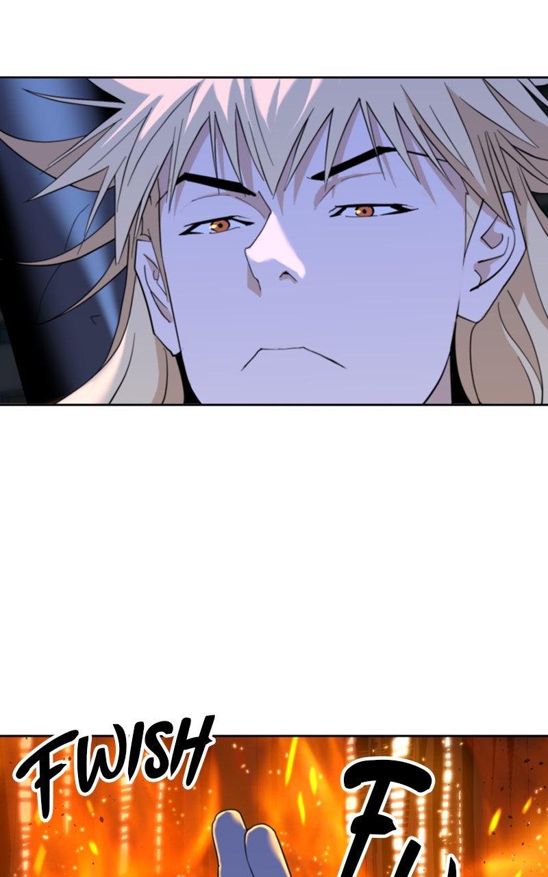 The Monkey King's Journey to the Murim Chapter 40 page 68 - 