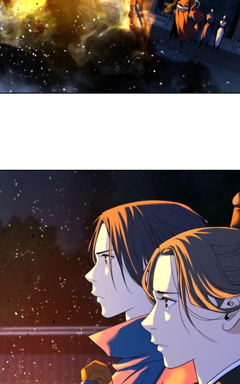 The Monkey King's Journey to the Murim Chapter 40 page 71 - 