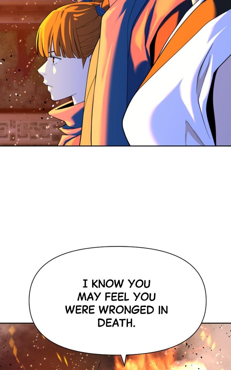 The Monkey King's Journey to the Murim Chapter 40 page 72 - 