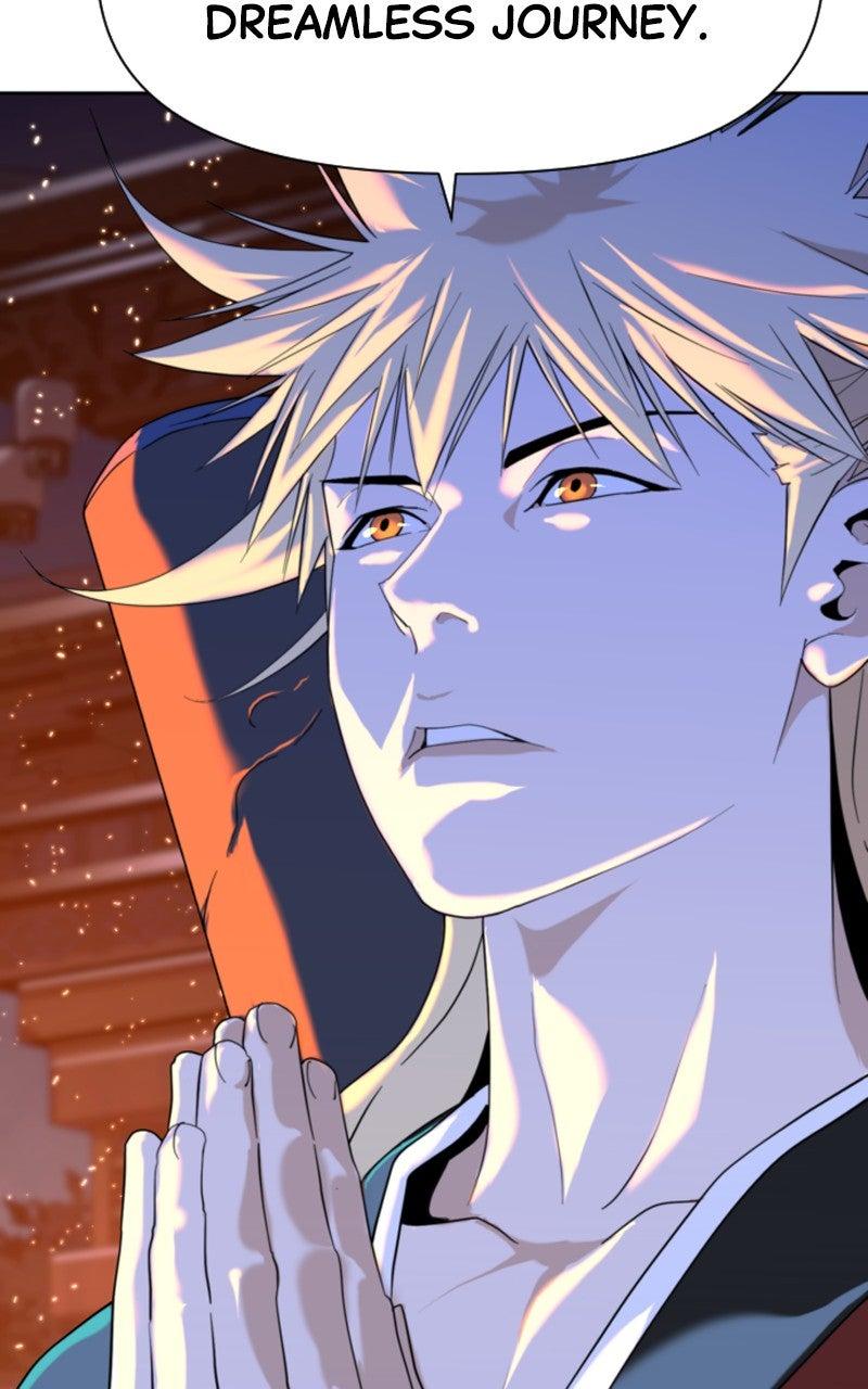The Monkey King's Journey to the Murim Chapter 40 page 76 - 