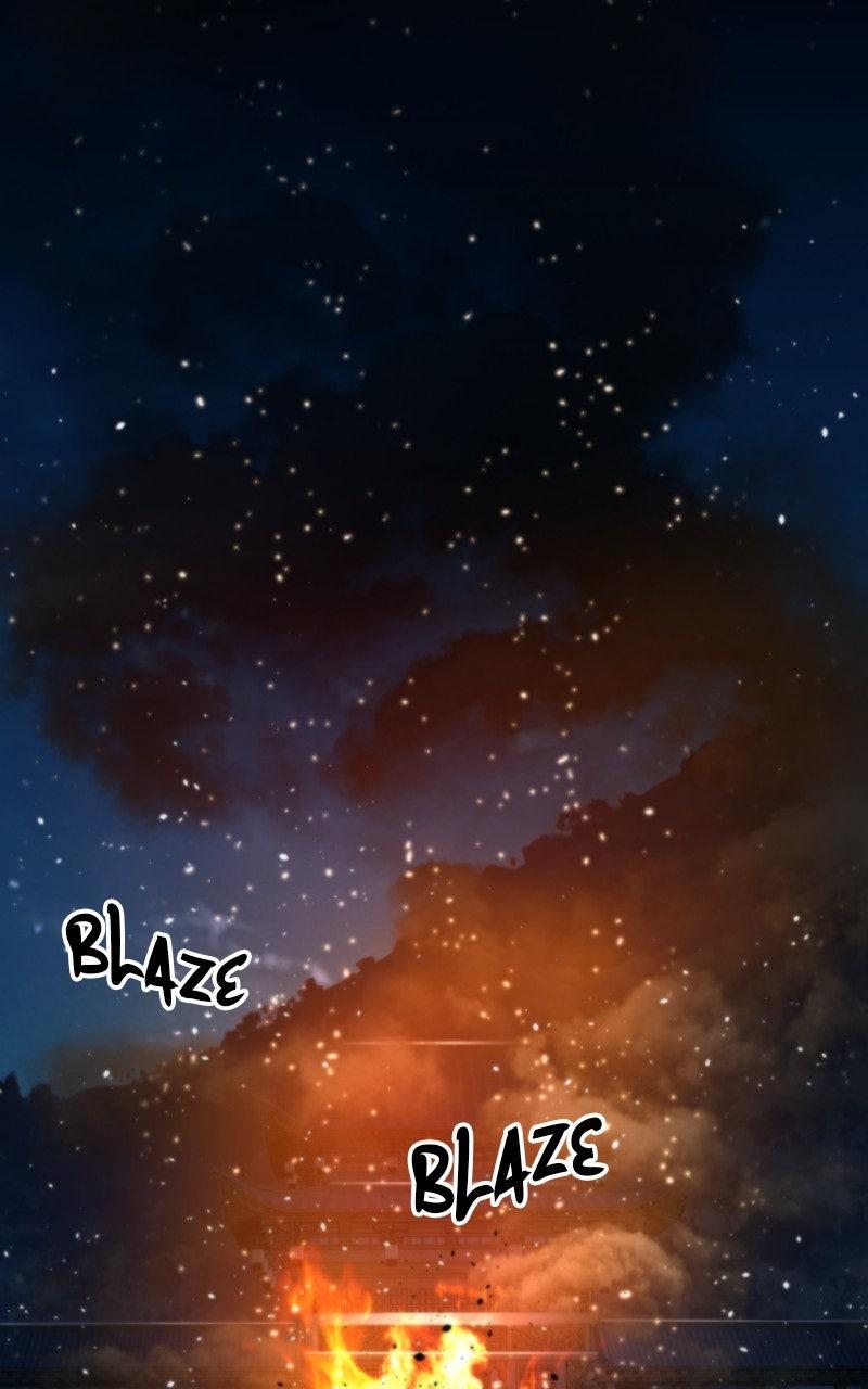The Monkey King's Journey to the Murim Chapter 40 page 78 - 