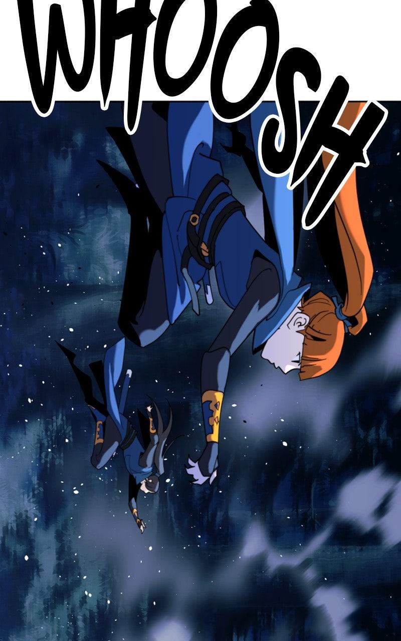 The Monkey King's Journey to the Murim Chapter 40 page 81 - 