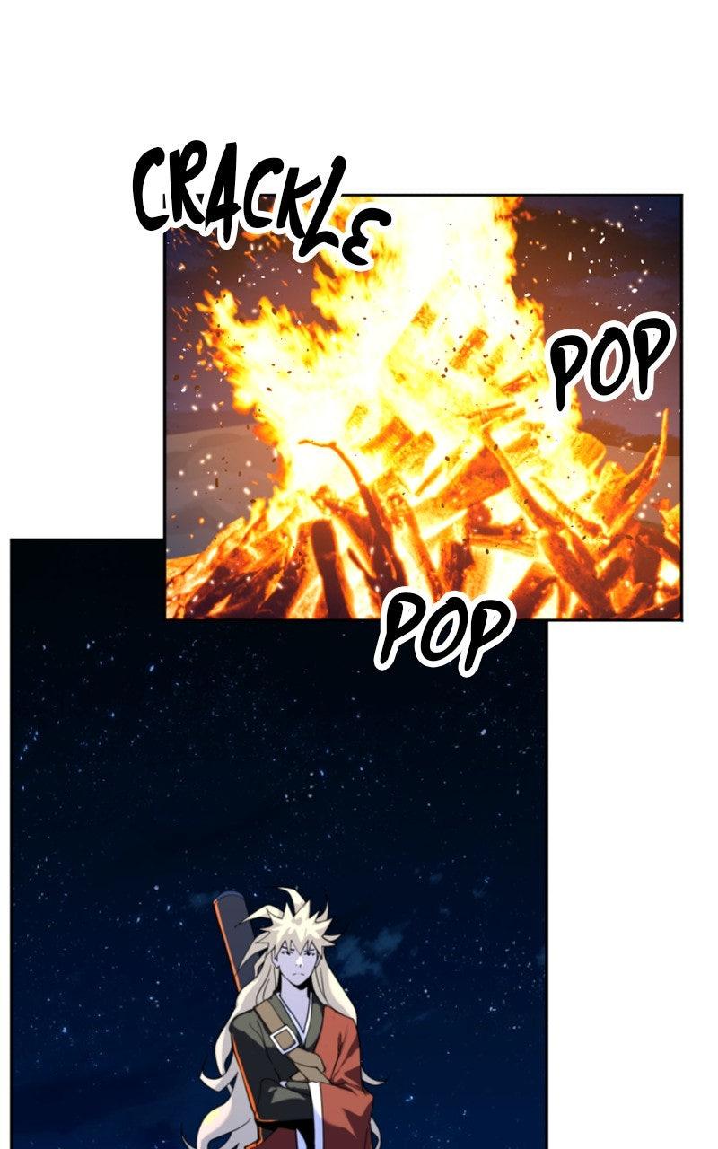 The Monkey King's Journey to the Murim Chapter 40 page 84 - 