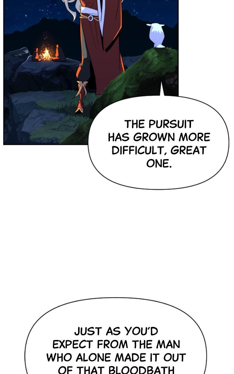 The Monkey King's Journey to the Murim Chapter 40 page 85 - 