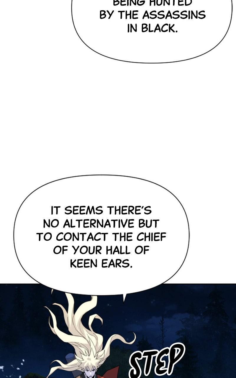The Monkey King's Journey to the Murim Chapter 40 page 93 - 
