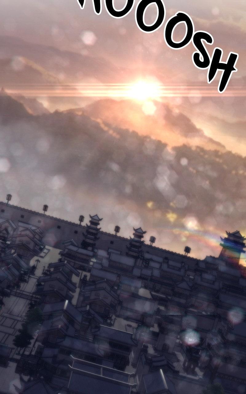 The Monkey King's Journey to the Murim Chapter 40 page 96 - 